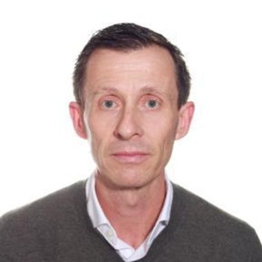 Ricardo José Sagrera Gazeley