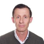 Ricardo José Sagrera Gazeley