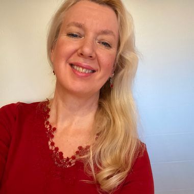 Elina Oksanen