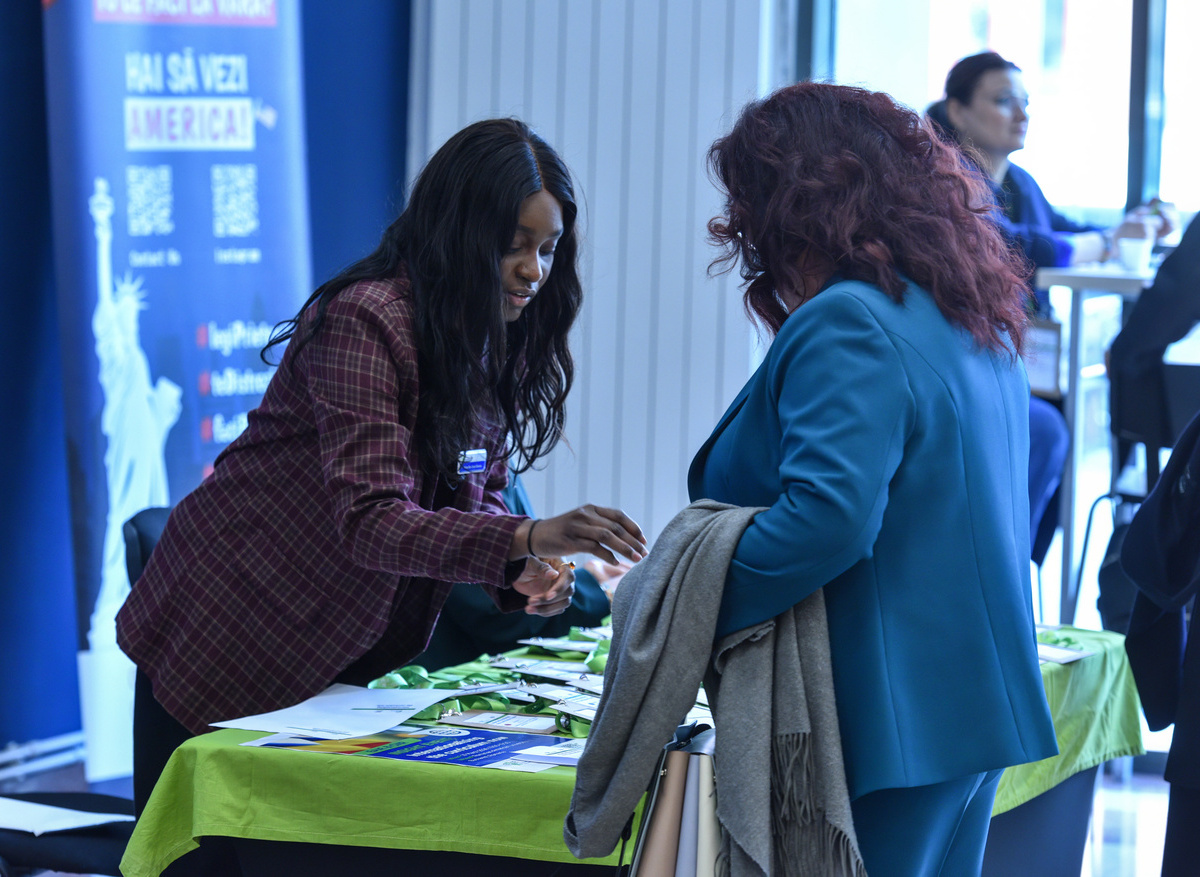 Internationalisation insight series