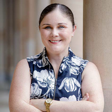 Tamara Weissflog