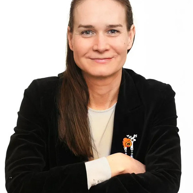 Nina Bosnićová 