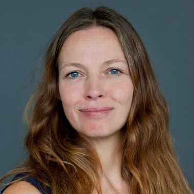 Carla van den Heuvel