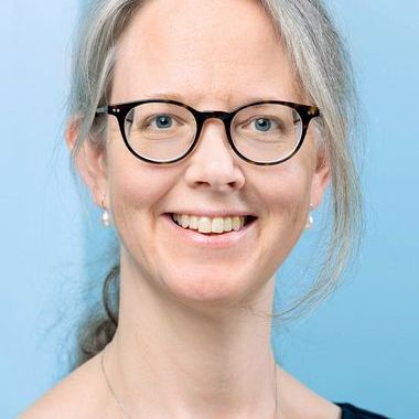 Afra  Schacher Sierra