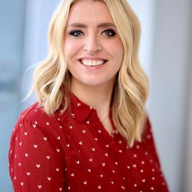 Rachel MacSween