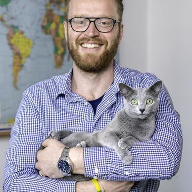 Rob van Leeuwen