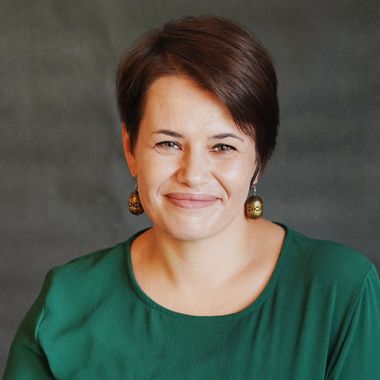 Huba Boshoff