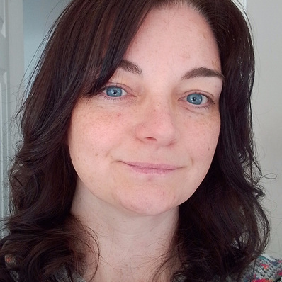 Vicky Chadderton 