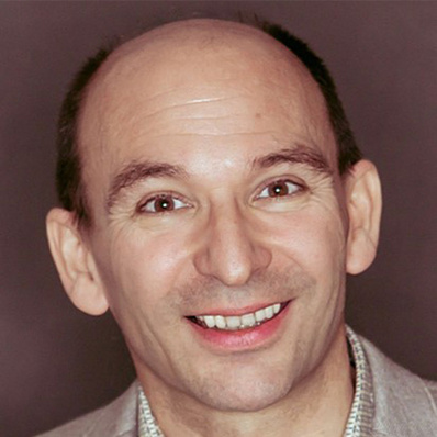 Cornelius Hagenmeier