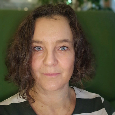 Bente Gaalaas Rønningen