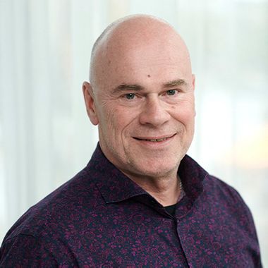 Joachim Ekström
