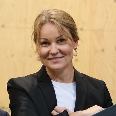 Niina Huovinen