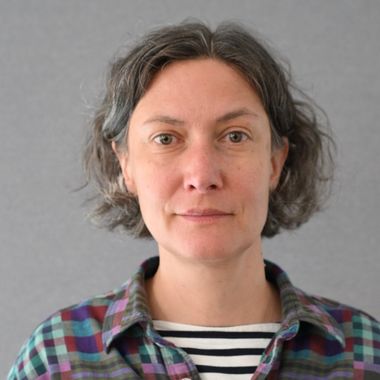 Hilde Granås Kjøstvedt