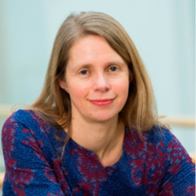 Rachel Brooks 