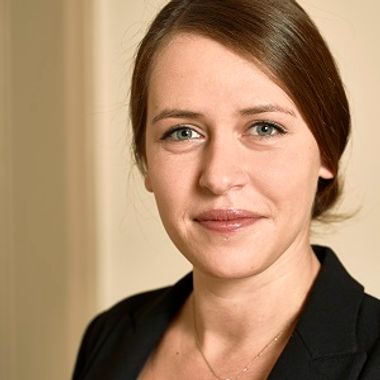 Henriette Stoeber