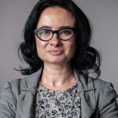 Barbara Curyło