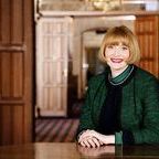 Rachel Sandison