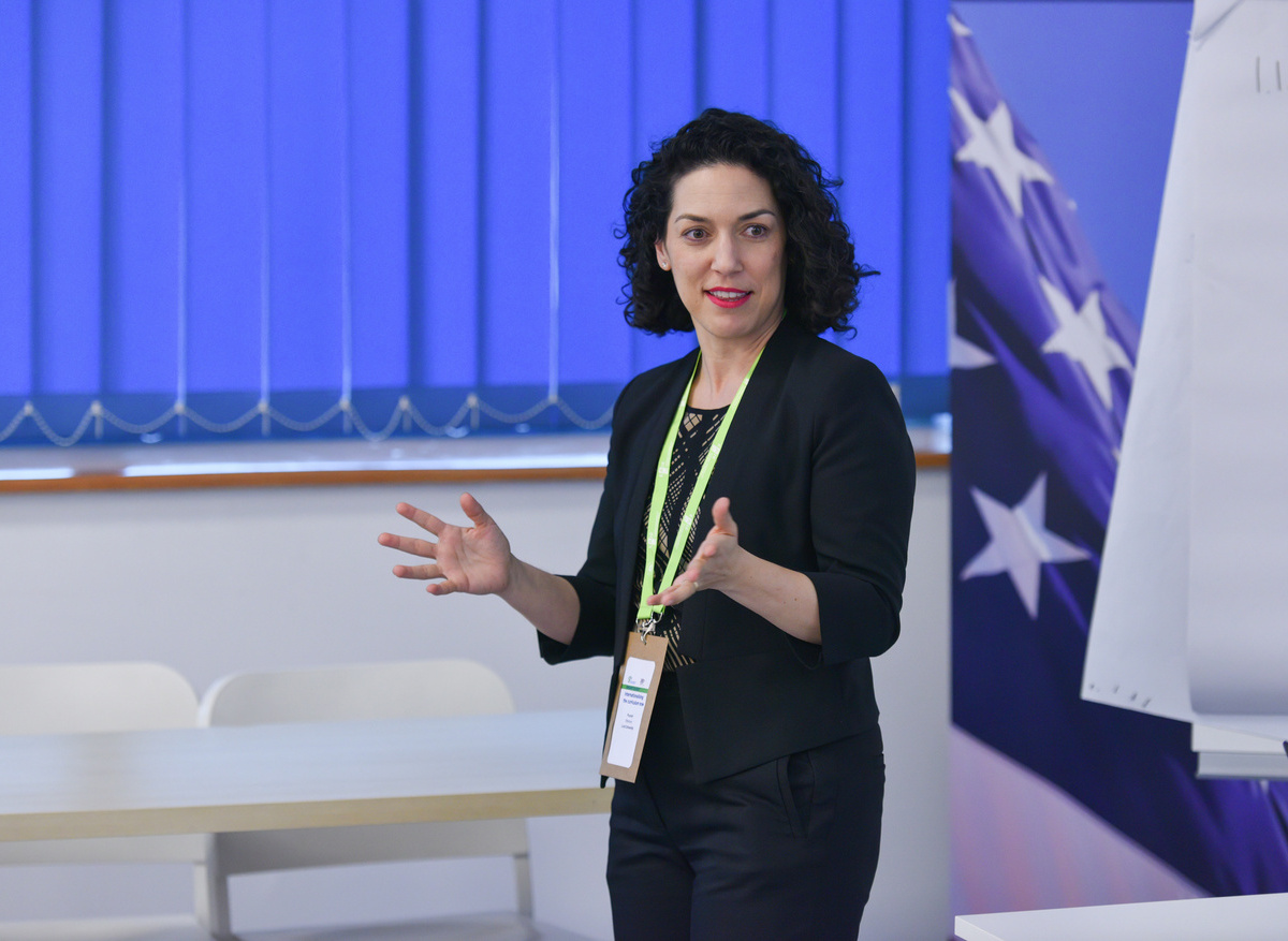 Internationalisation insight series 