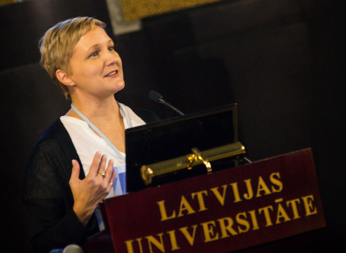 Tia Loukkola