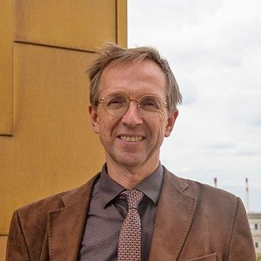 Martin Schwell