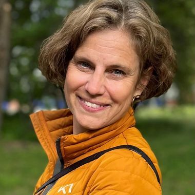 Nina Viberg