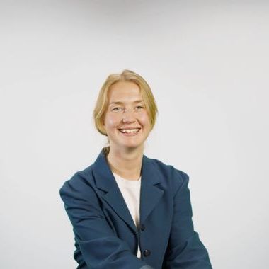 Alice Granehed