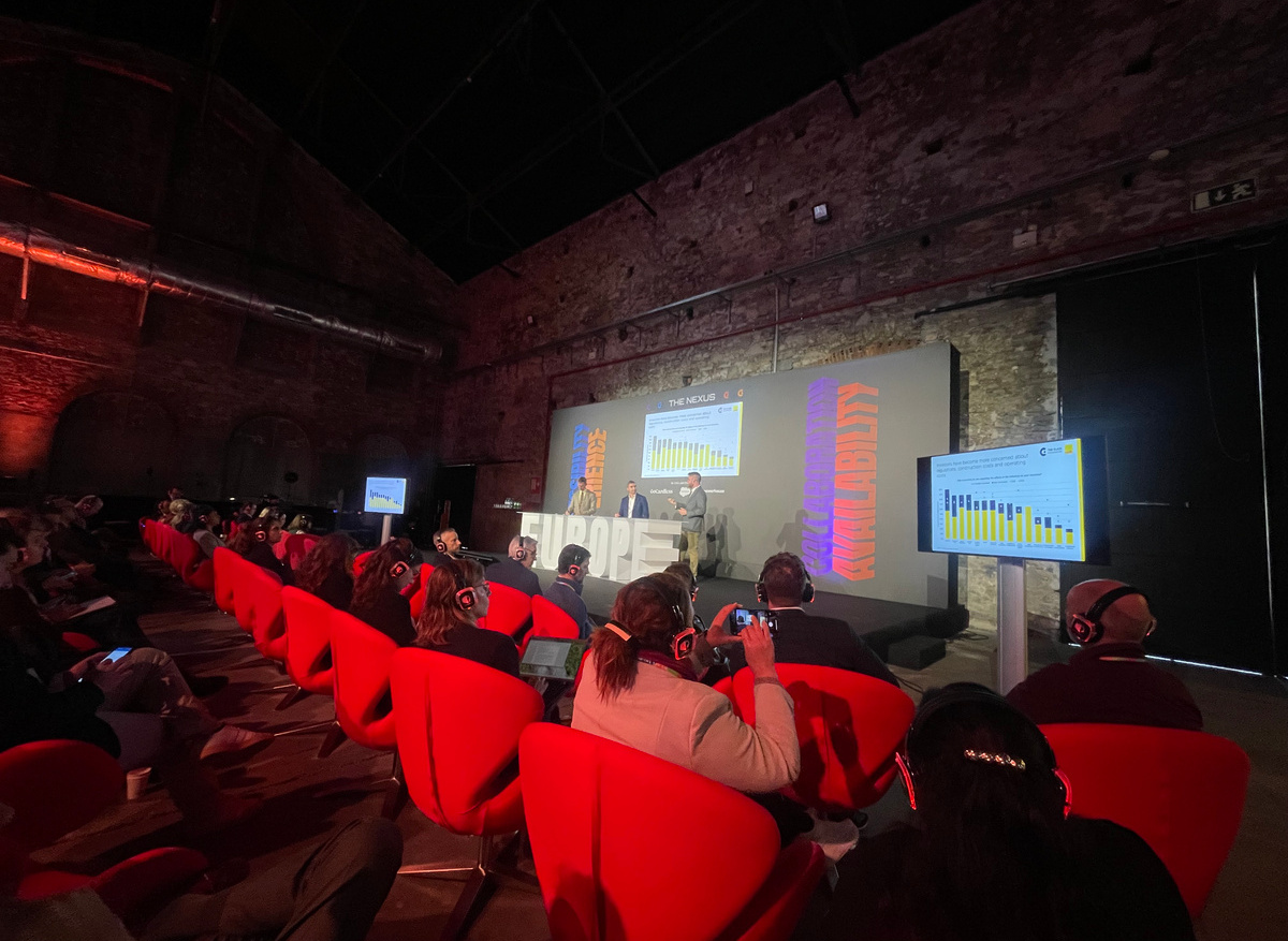 The Class Conference 