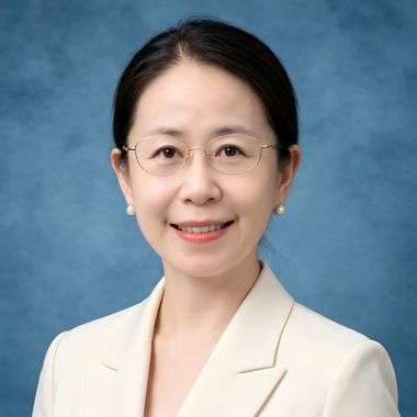 Yanbing Zhou