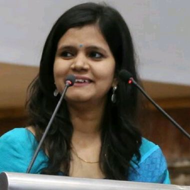 Harshita Tripathi