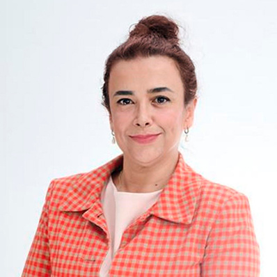 Banu Sahin