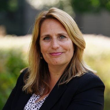 Martine Wierenga