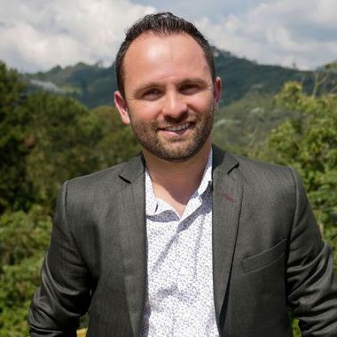 Matias Marin