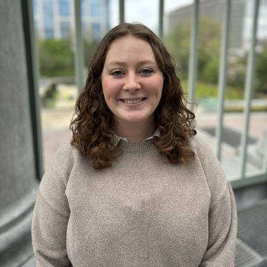 Audrey Sullivan-Reilly