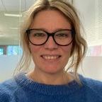 Kristin Torp Skogedal