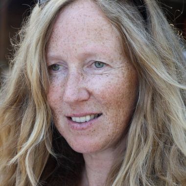 Tineke van der Gaast