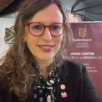 Sarah Jane van der Westhuizen