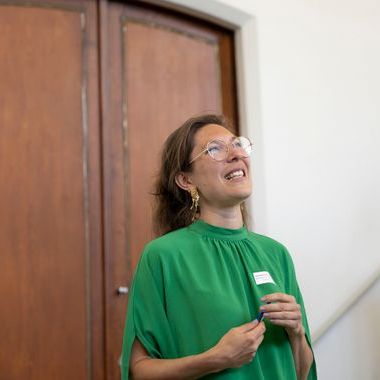 Charlotte Saelemakers