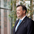 Torbjörn Lundh