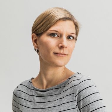 Sandra Slotte