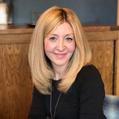 Corrina Greenwood