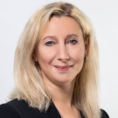 Anna A. Moritz