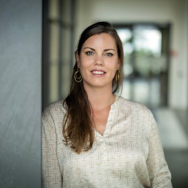 Nicole Zwetsloot