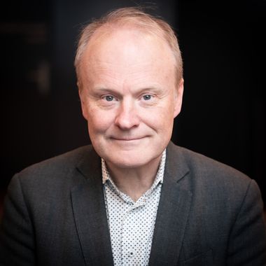 Martin Prchal