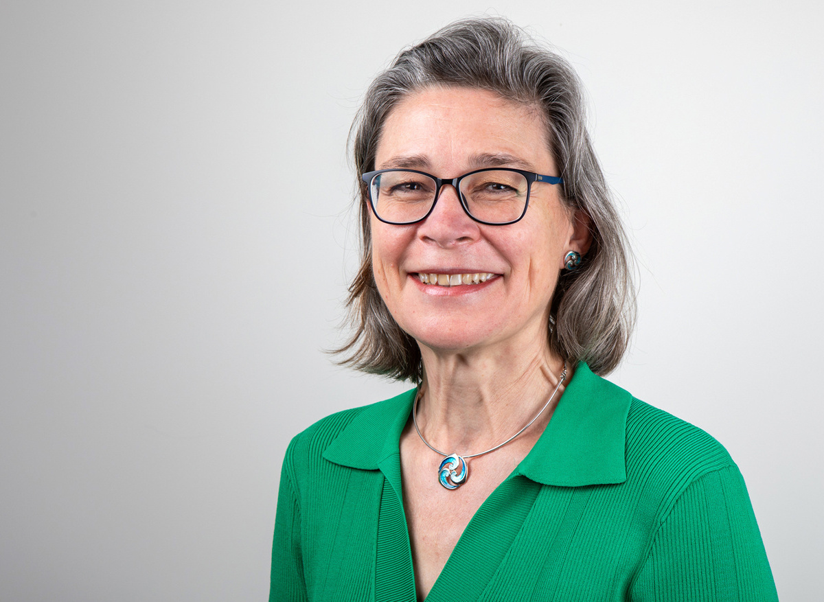 Saskia Loer Hansen 