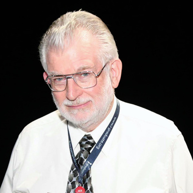 Jim Frey