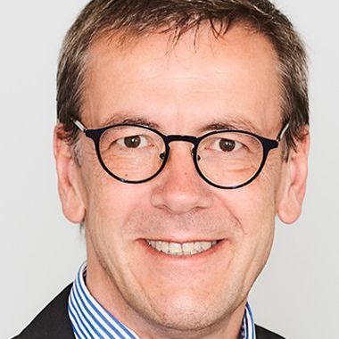 Gerhard Volz