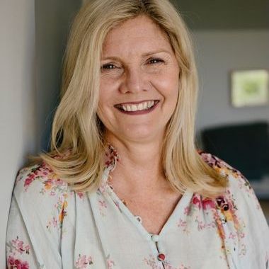 Sharyn Martin