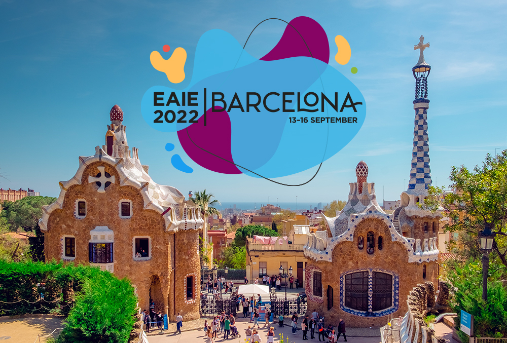 4 ways to enjoy Barcelona 2022