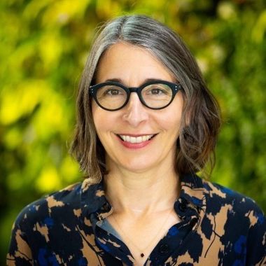 Elizabeth Blum