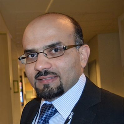 Muhammad Sohail